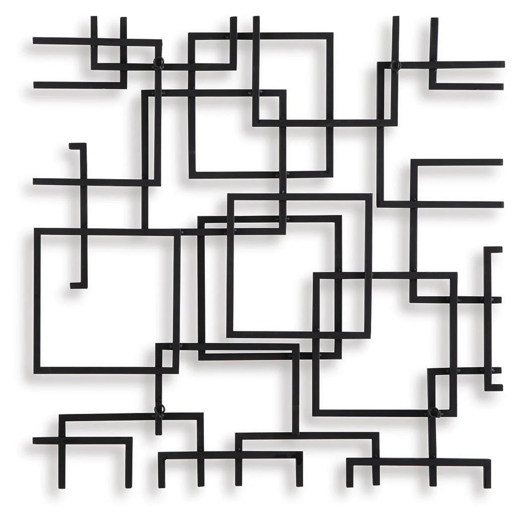 Aadanton Wall Decor