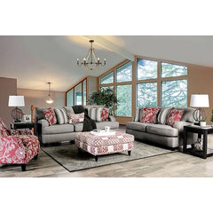 Ames Love Seat