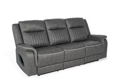 Arturus Power Sofa