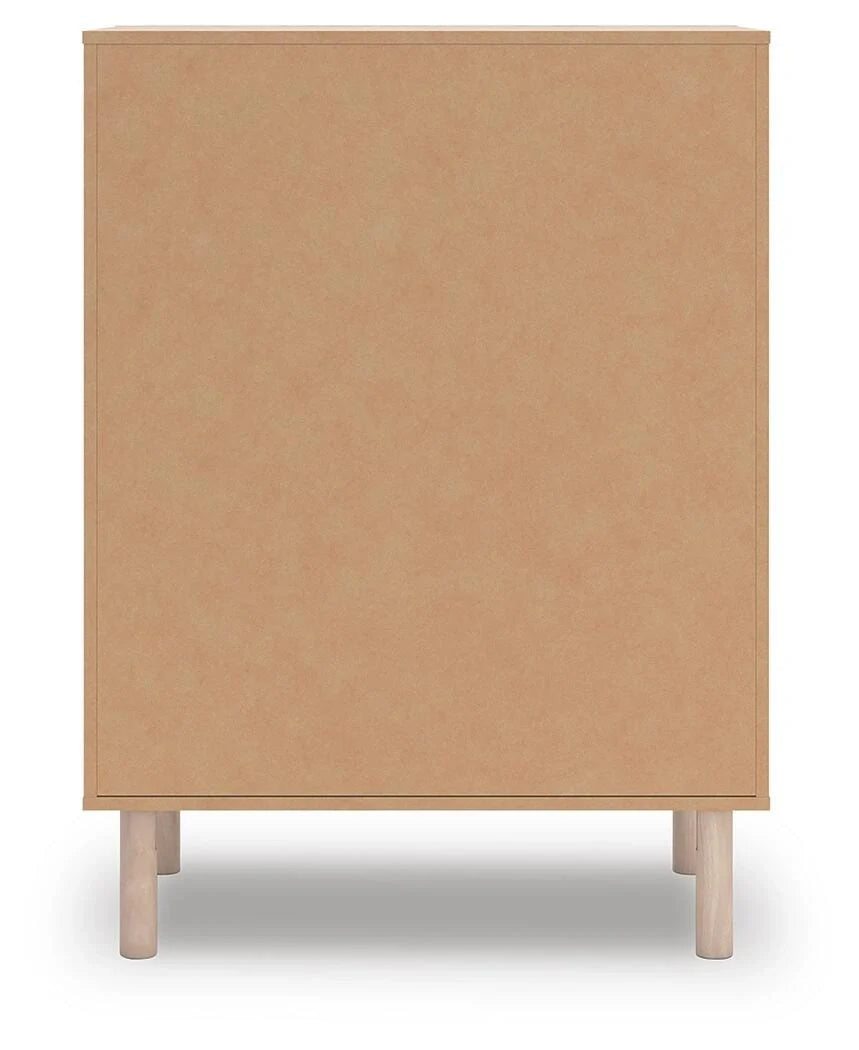 Arloster Chest of Drawers