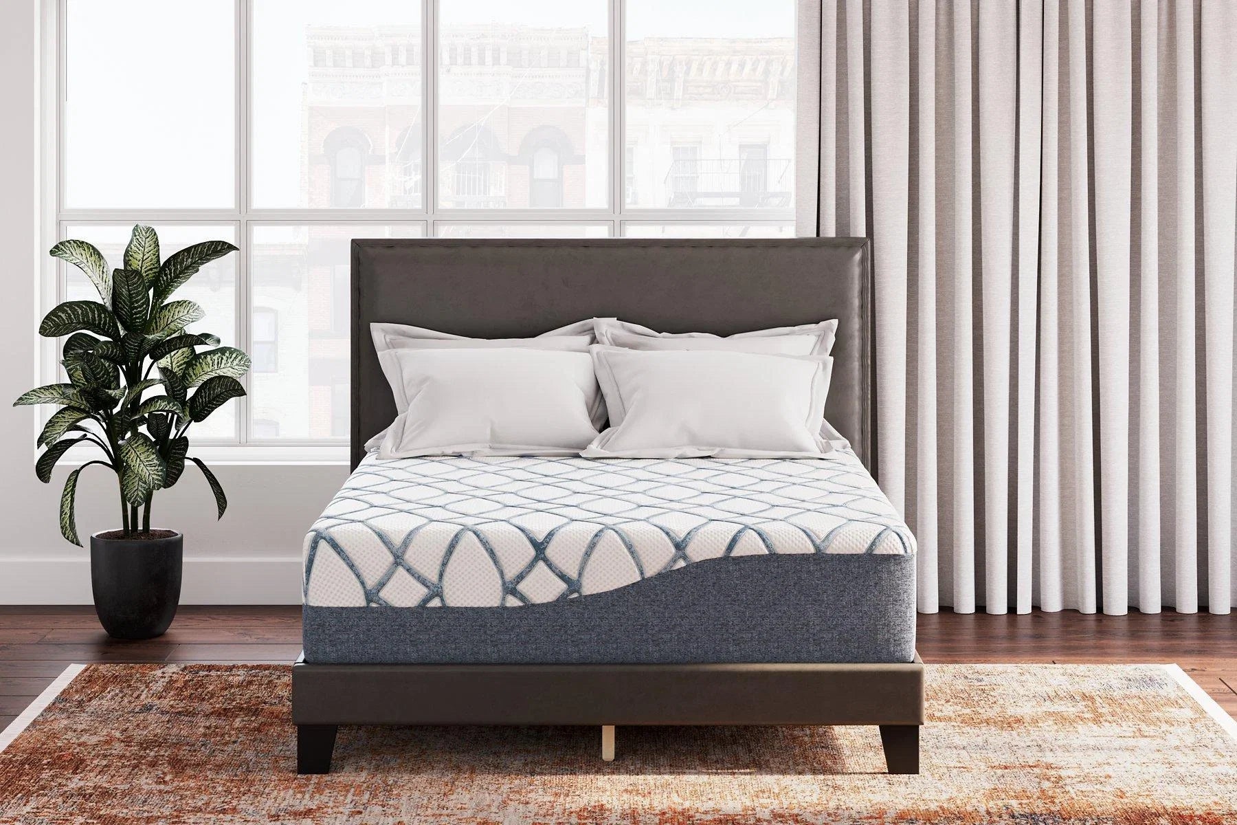 14 Inch California King Chime Elite 2.0 Mattress