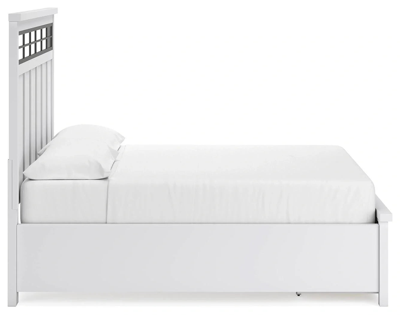 Ashbryn Bedroom Package