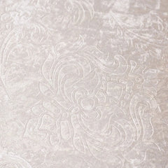 Acapulco White & Espresso Loveseat