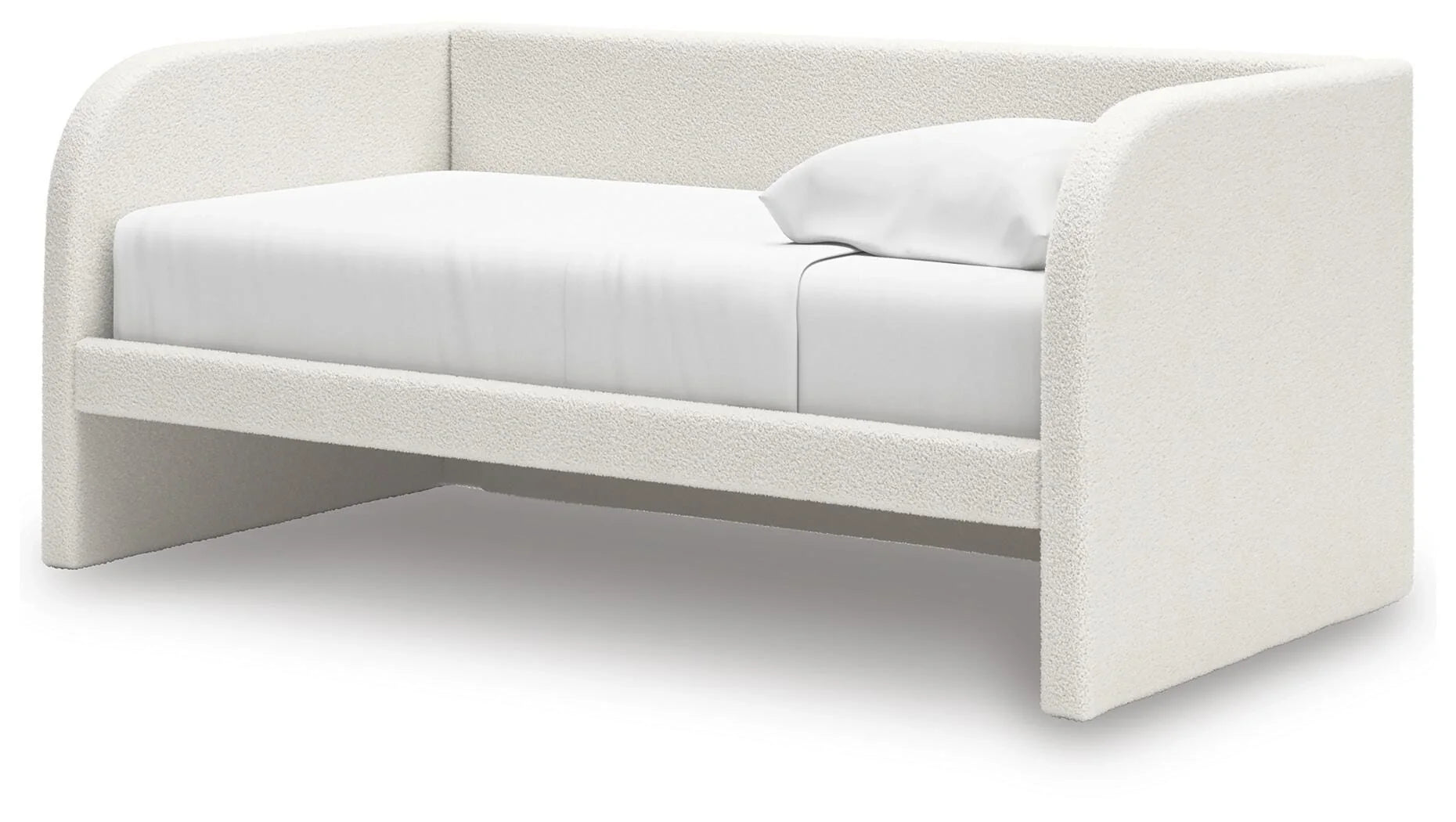 Arloster Upholstered Bed