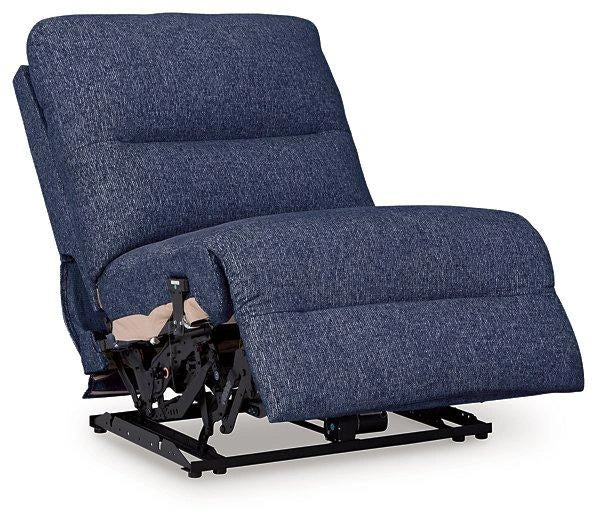 Acklen Place Power Reclining Sectional