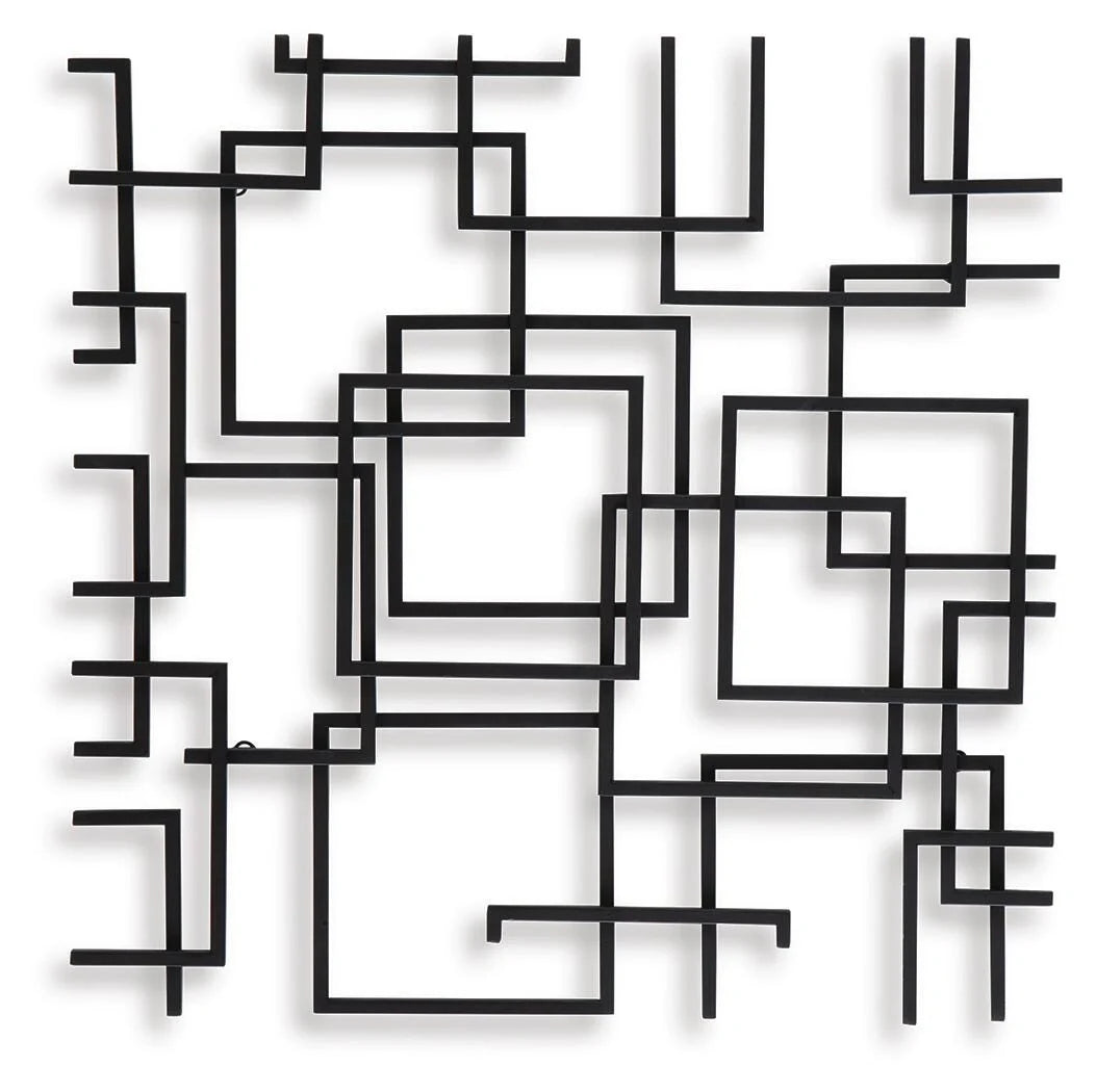 Aadanton Wall Decor