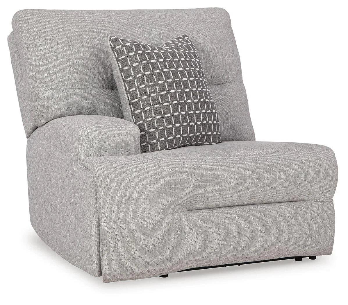 Acklen Place Power Reclining Sectional Loveseat