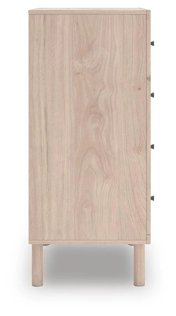 Arloster Chest of Drawers
