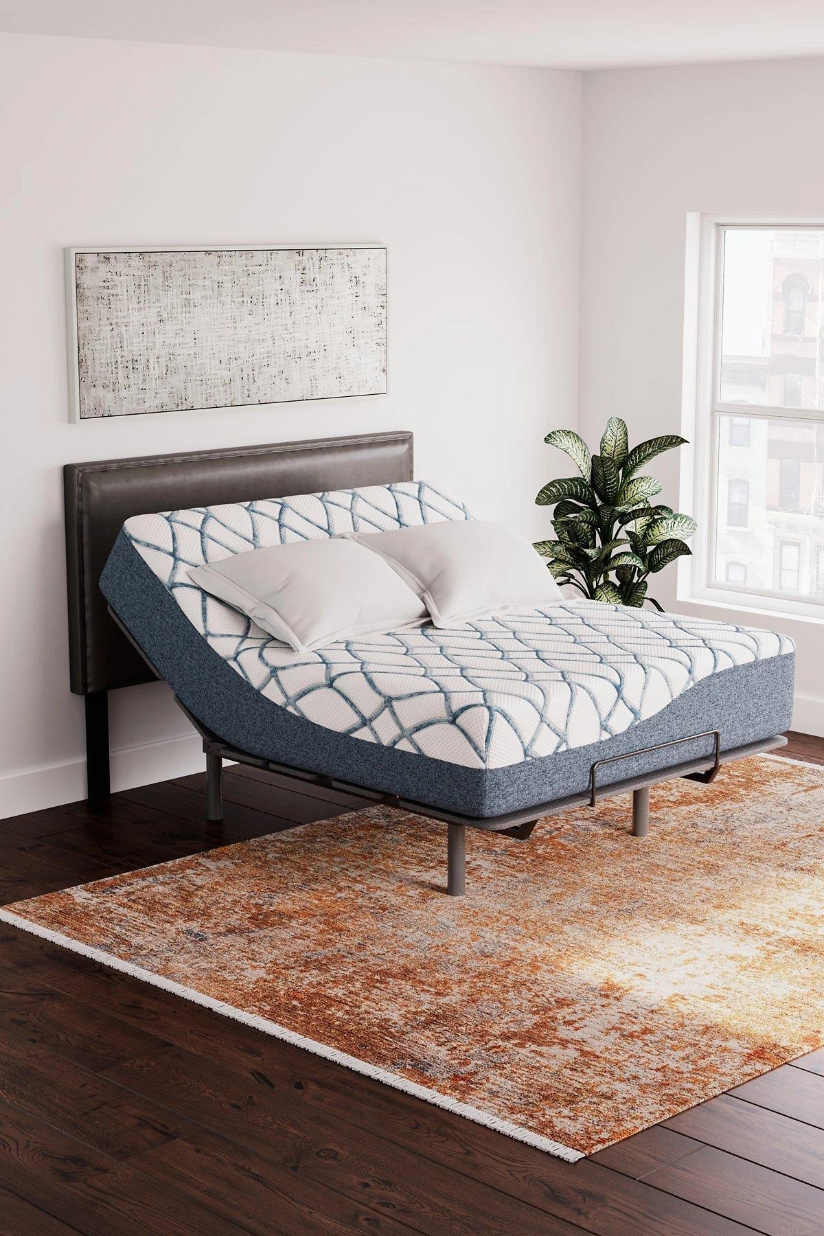 14 Inch California King Chime Elite 2.0 Mattress