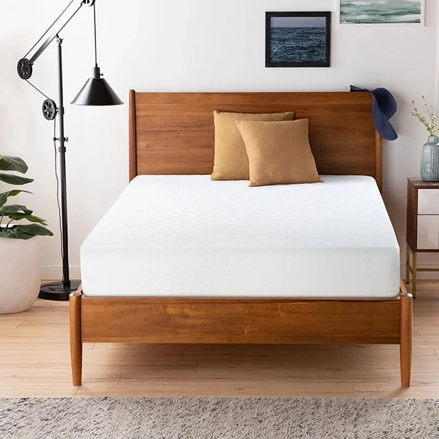 Artemisia 12" Memory Foam Mattress Full, Queen, Eastren King, & Cal.King