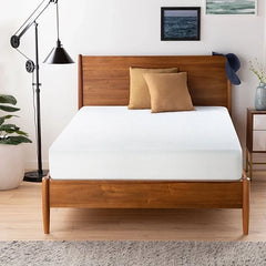 Artemisia 12" Memory Foam Mattress