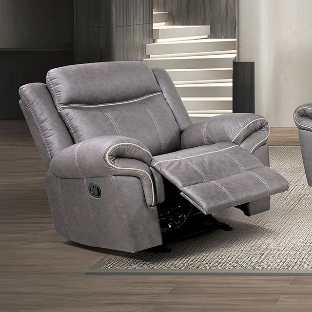 Agata Glider Recliner