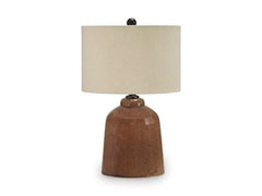 Aaleahya Table Lamp