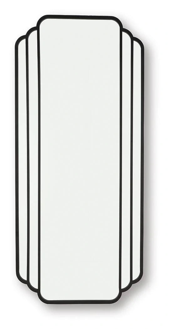 Antigone Floor Mirror