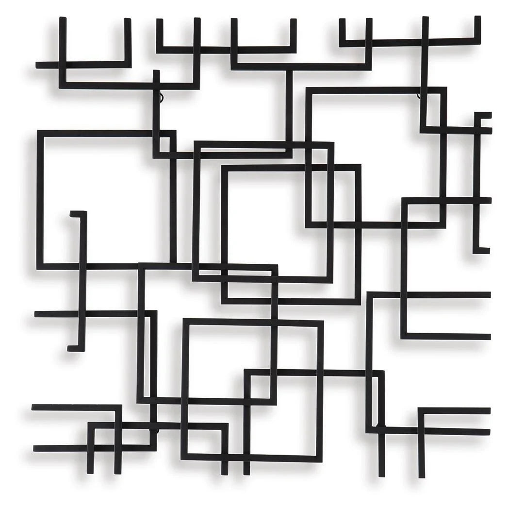 Aadanton Wall Decor