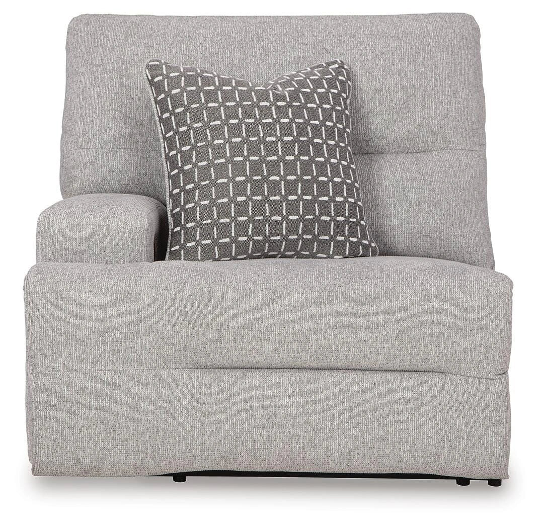 Acklen Place Power Reclining Sectional